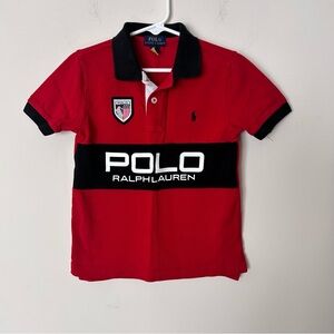 Polo Ralph Lauren tee